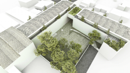 Jean-Baptiste LAGET - JBL ARCHITECTE