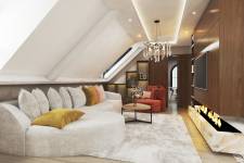 SEKER UMIT - GCD DESIGN ARCHITECTURE