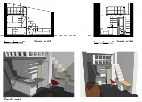 Marie-Laure FENECH - AD-SENS