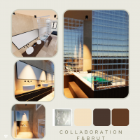 Elodie DURAND - INTERIEUR BAHIA