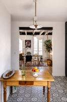 Vincent IMFELD - BELLE VILLE ATELIER D'ARCHITECTURE